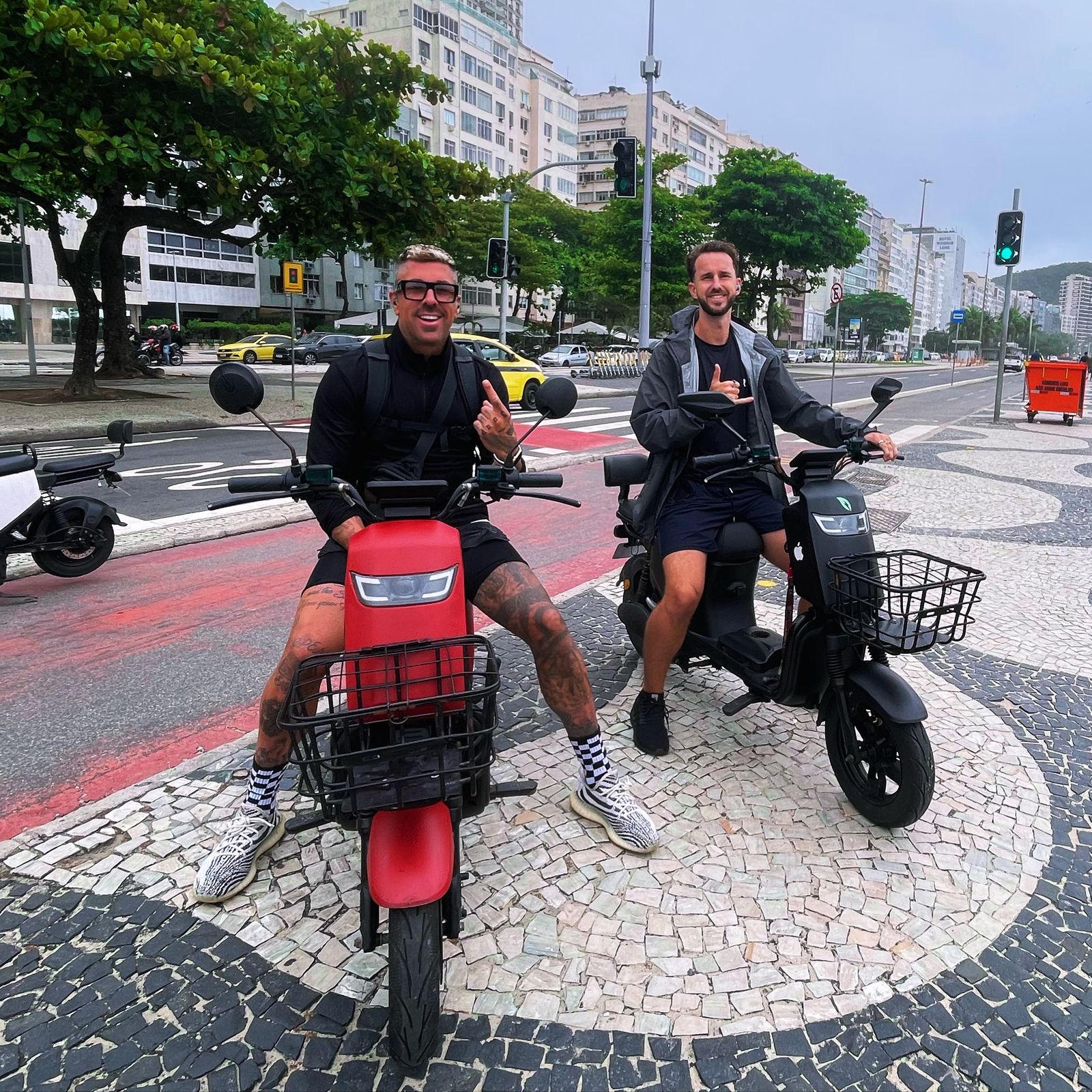 Leme